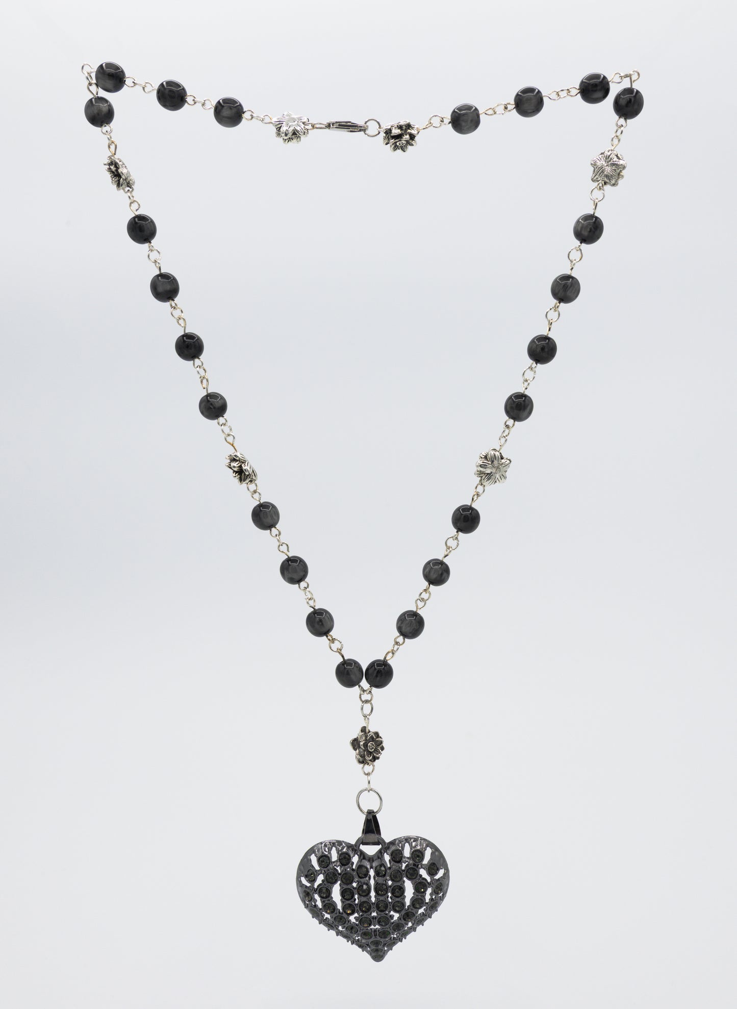 Cordelia_Black Velvet_