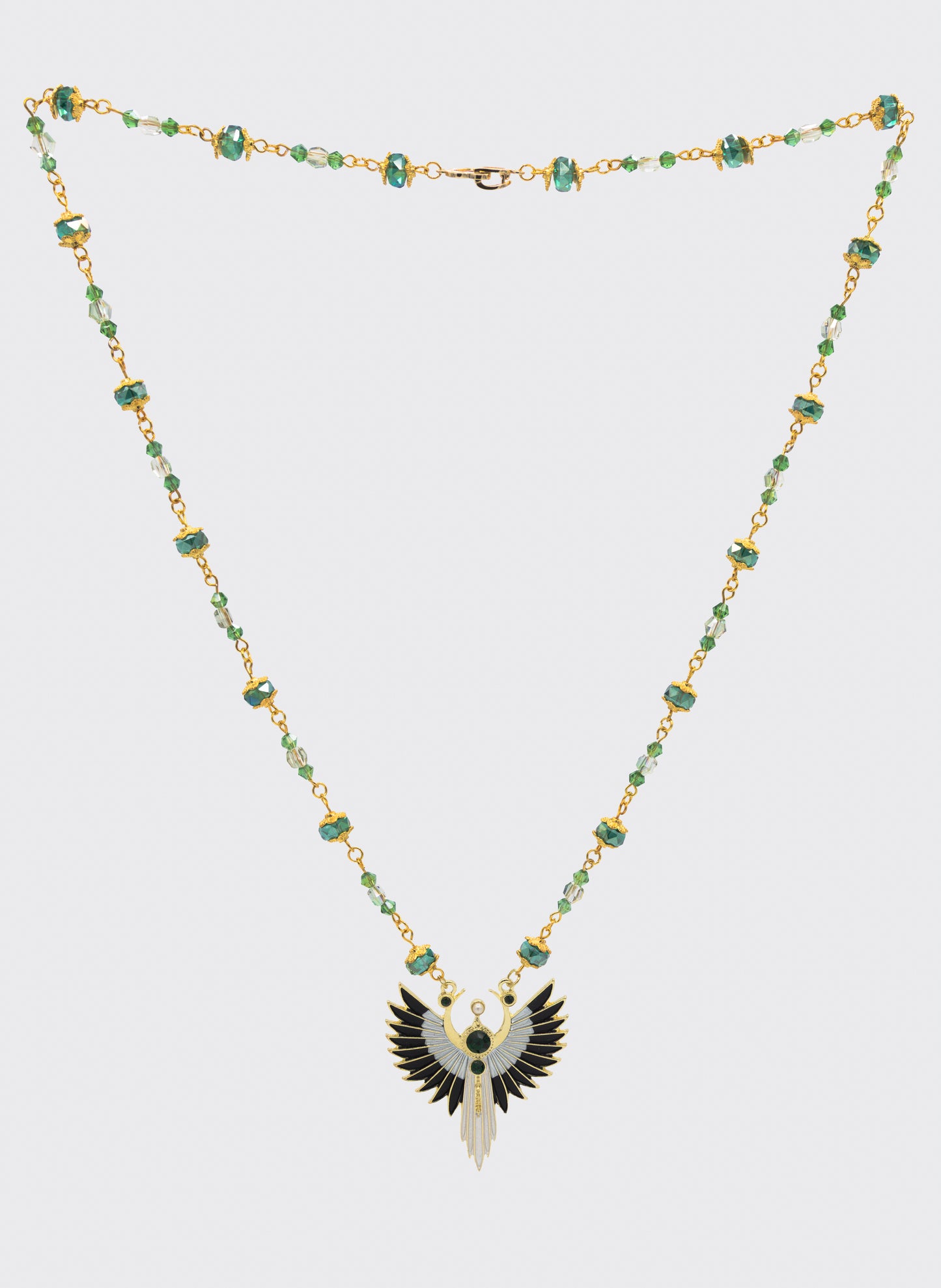 Benu_Emerald Vine_