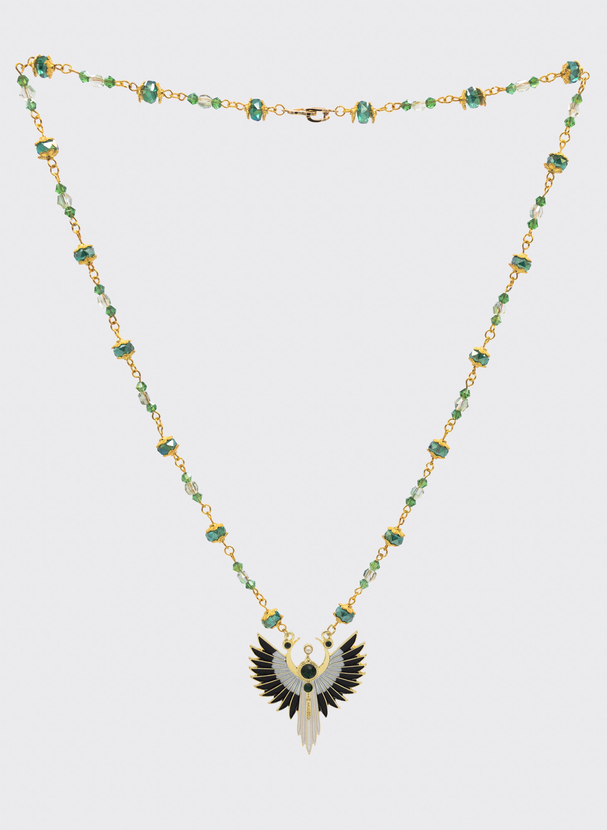 Benu_Emerald Vine_