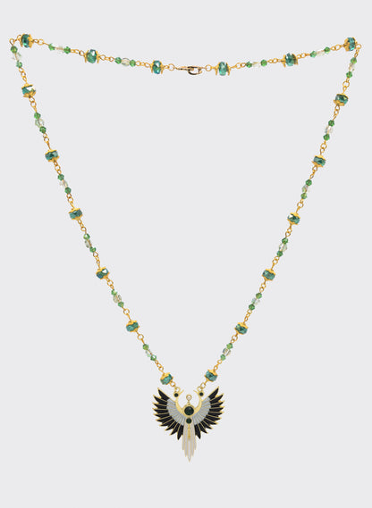 Benu_Emerald Vine_