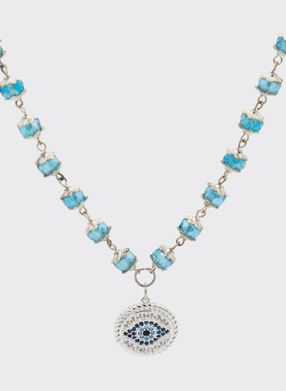 Nazar Oceanic Glimmer
