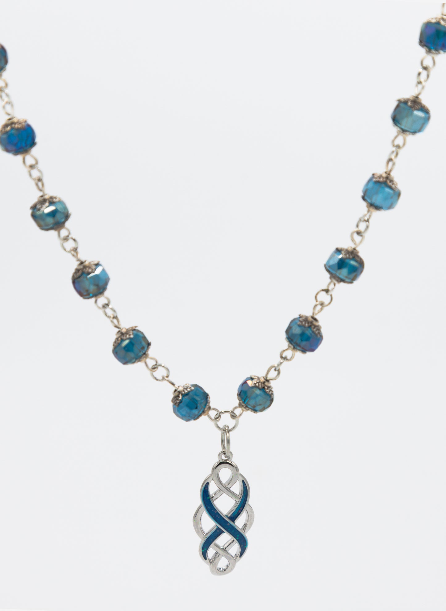 Infinitas Oceanic Glimmer