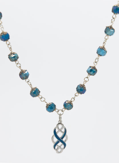 Infinitas Oceanic Glimmer