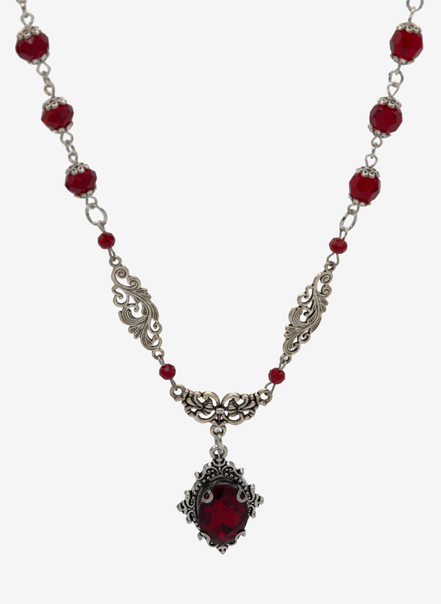 Regina Crimson Devotion