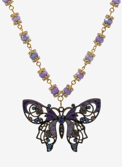 Papilio Lavender Mist