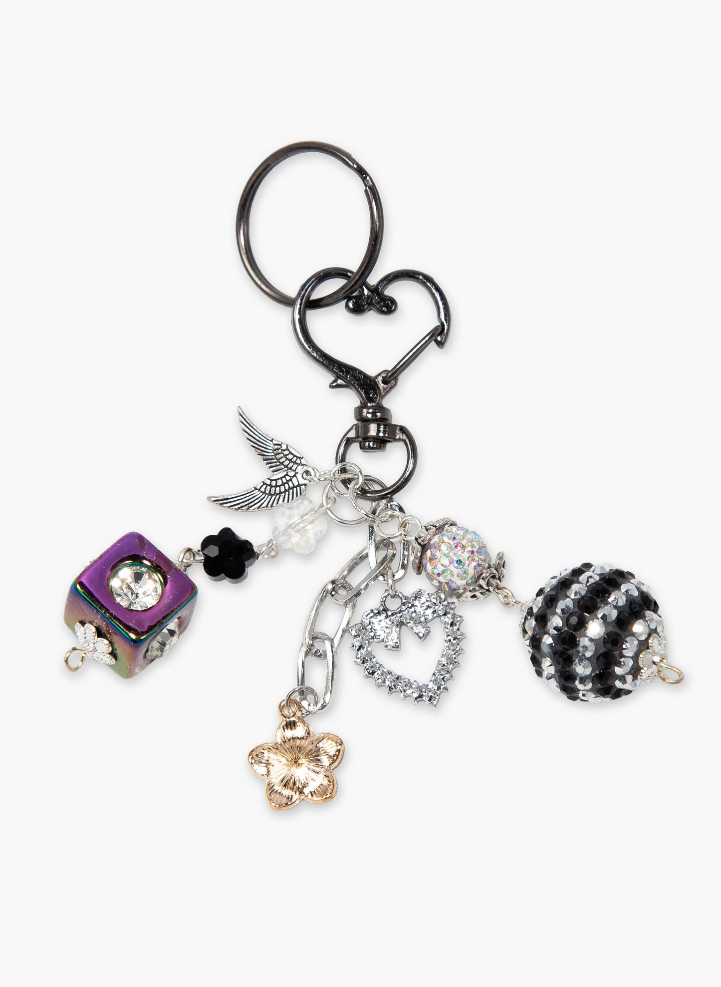 Angelic Violet - Full