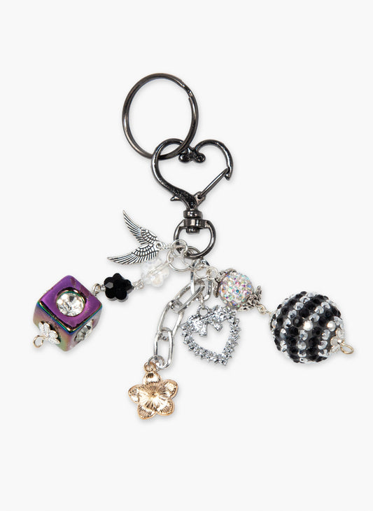 Angelic Violet - Full