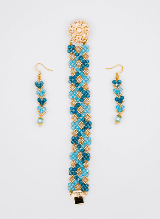 Golden Azure_Full