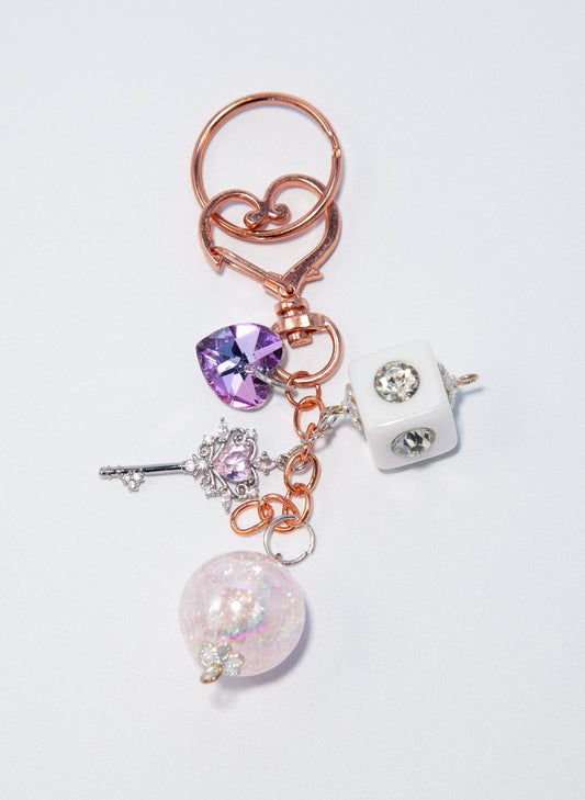 Enchanted Key - Full