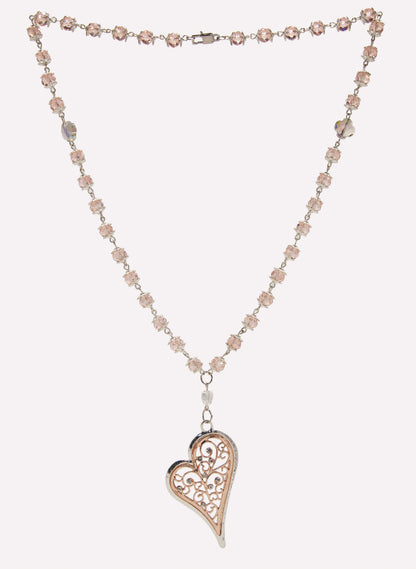 Lyric_Pink Glimmer_ - Pink Glimmer_Full