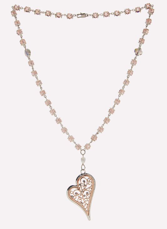 Lyric_Pink Glimmer_ - Pink Glimmer_Full