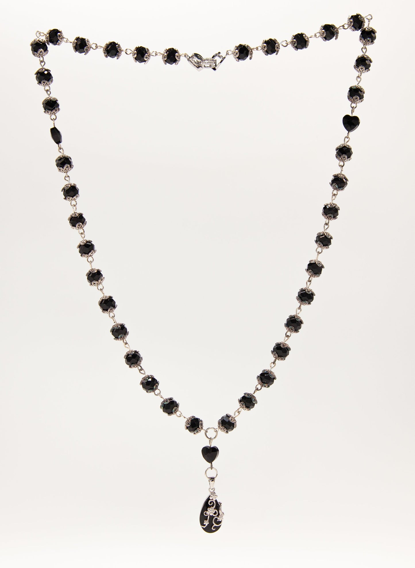 Nocturne_Black Velvet_ - Black Velvet_Full