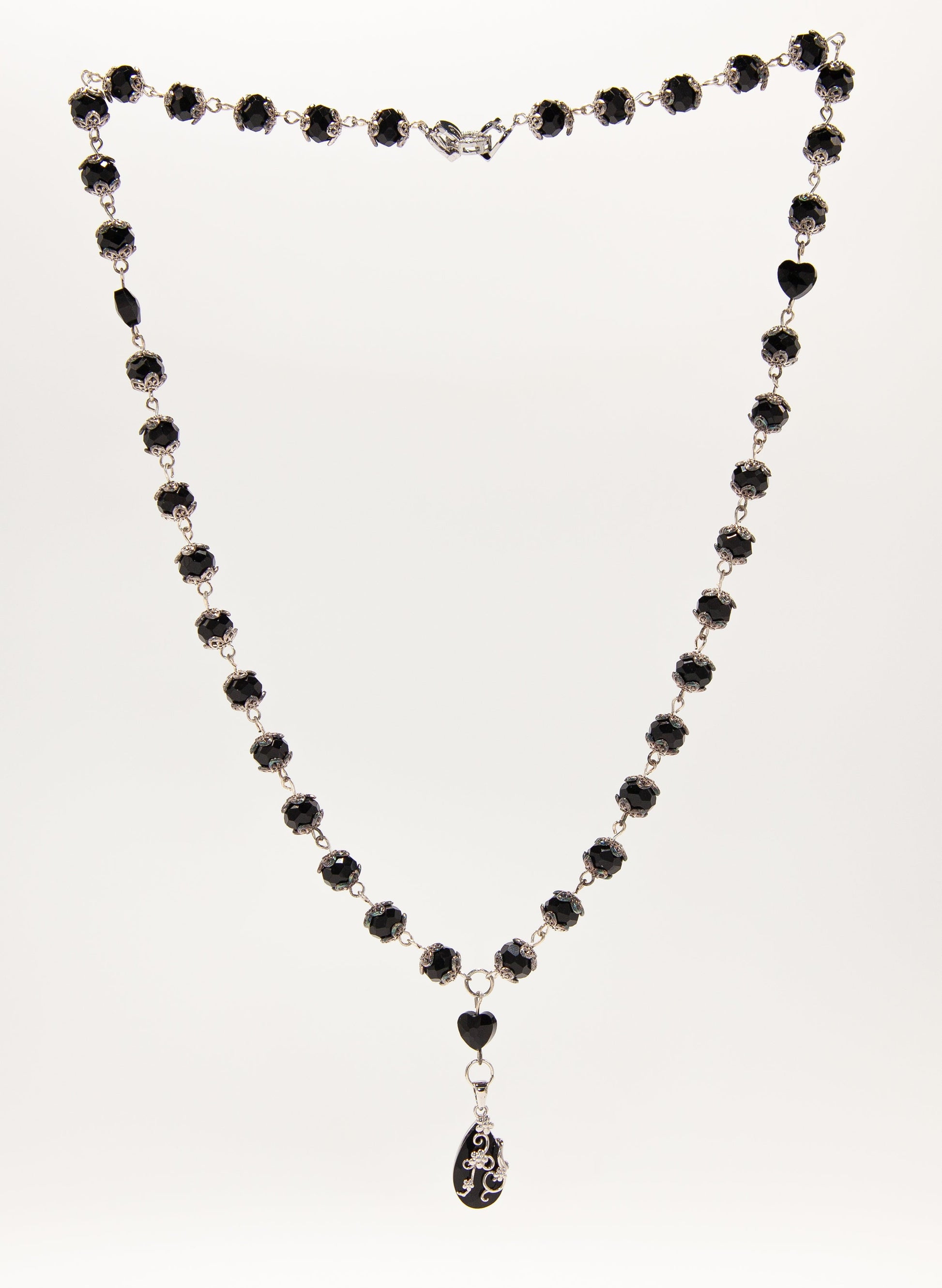 Nocturne_Black Velvet_ - Black Velvet_Full