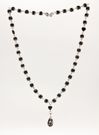 Nocturne_Black Velvet_ - Black Velvet_Full