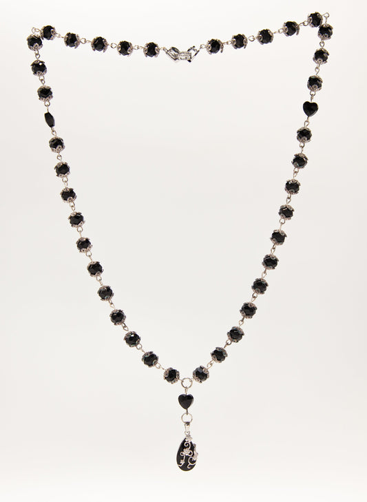 Nocturne_Black Velvet_ - Black Velvet_Full