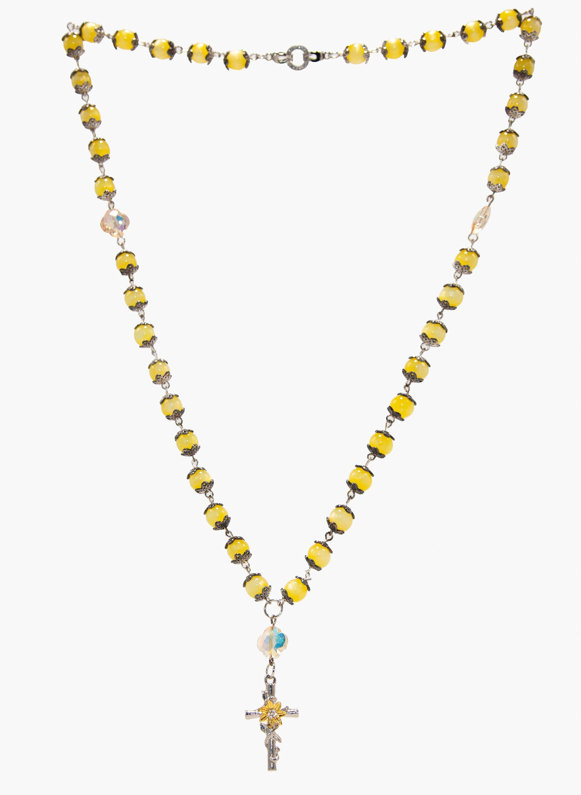 Radiant_Lemon Rose_ - Lemon Rose_Full