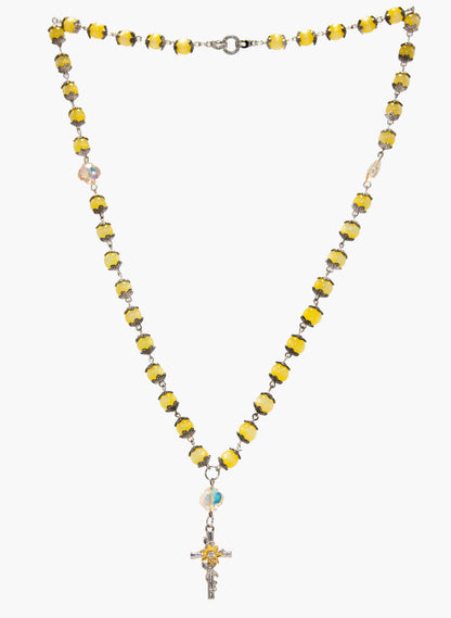 Radiant_Lemon Rose_ - Lemon Rose_Full