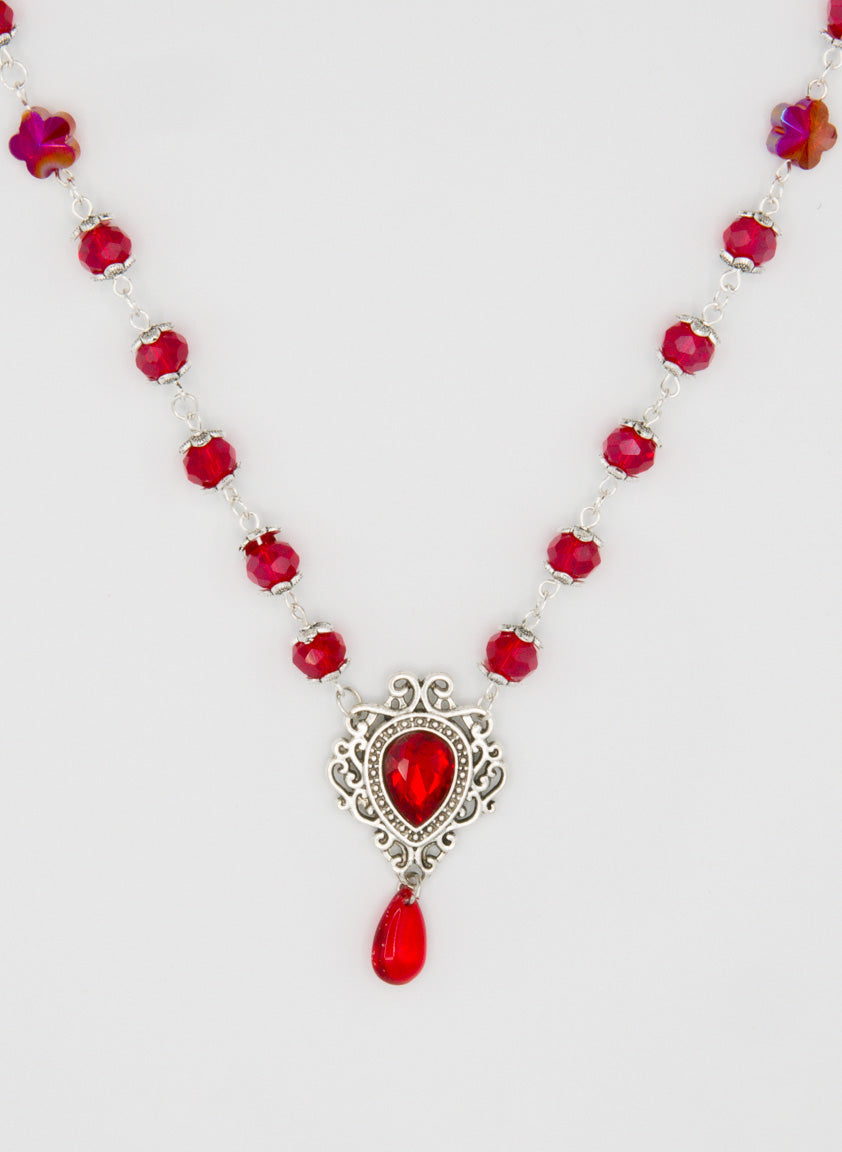 Regency Crimson  "LIMITED EDITION"