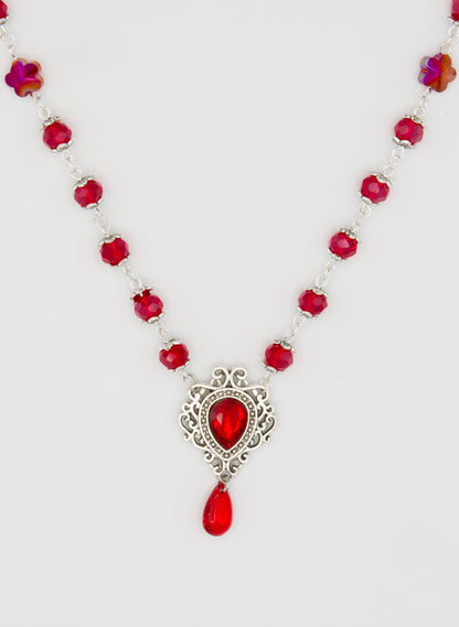 Regency Crimson  "LIMITED EDITION"