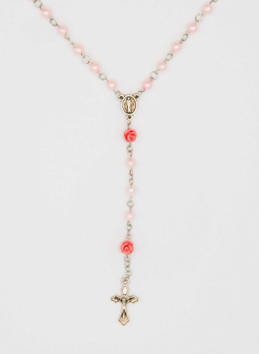 Rosary Beads