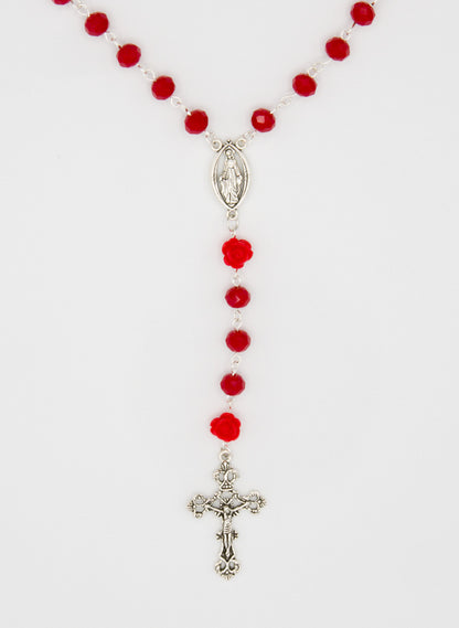 Rosary Beads