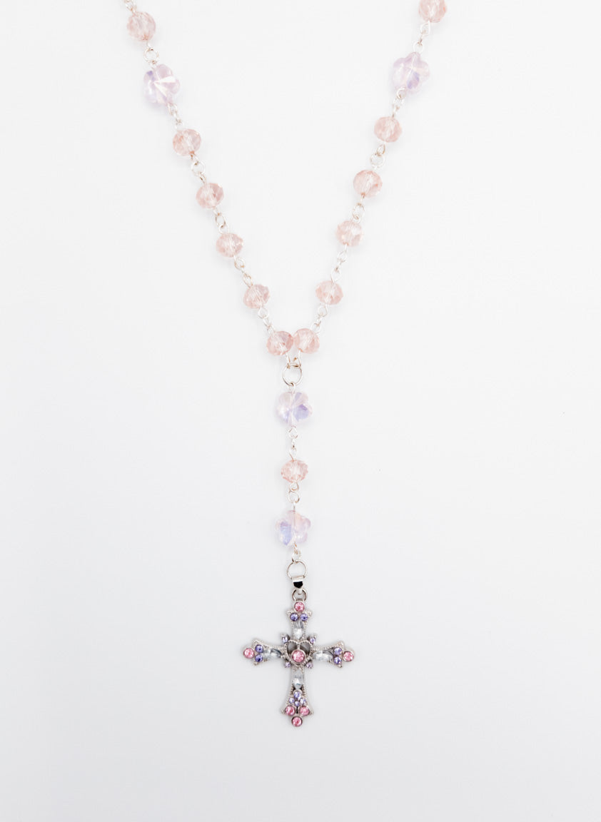 Roselight Blush Lilac