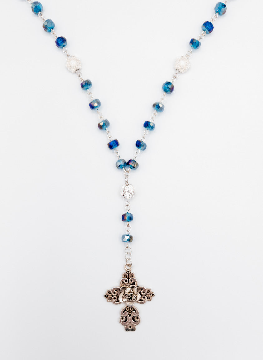 Sanctella Twilight Indigo