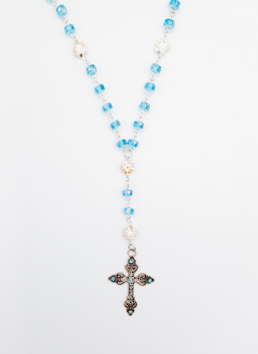 Skydance Glacier Blue