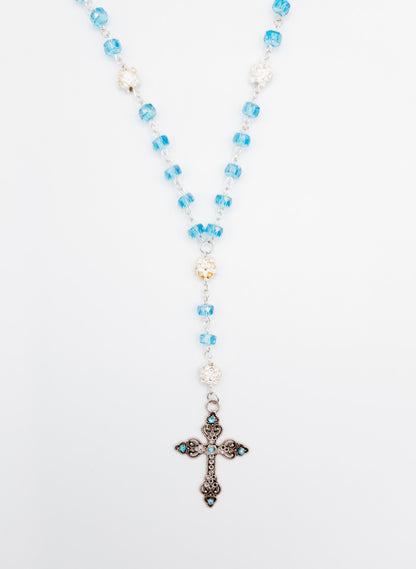 Skydance Glacier Blue