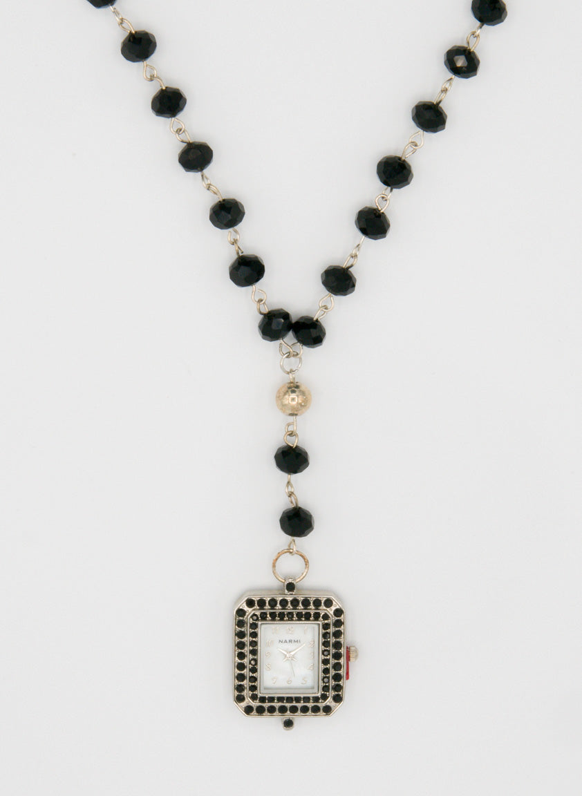 Timekeeper Noir "LIMITED EDITION"