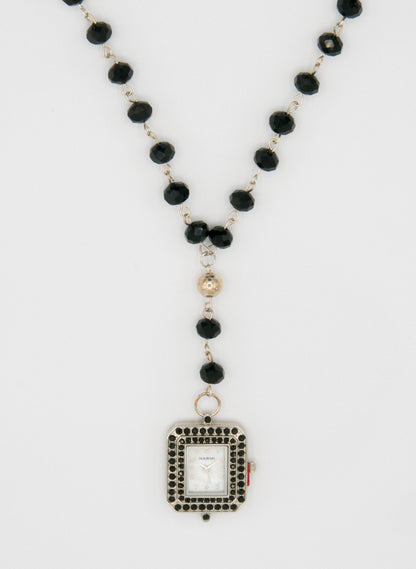 Timekeeper Noir "LIMITED EDITION"